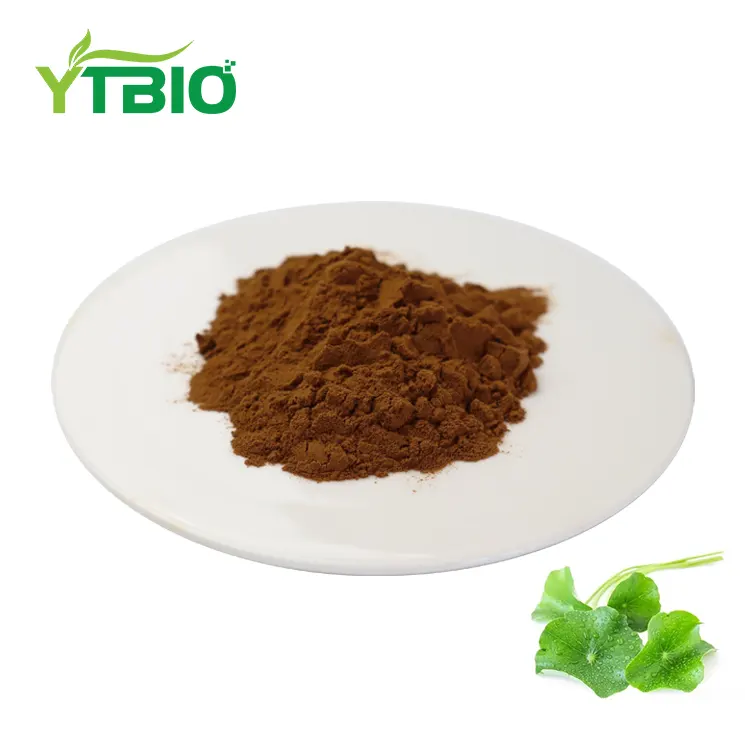 Centella Asiatica Extract Powder